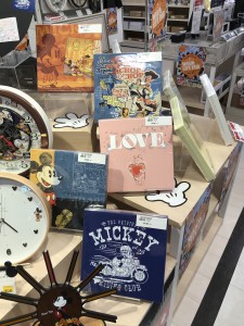 ディズニーアートパネル３