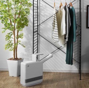 セラミックヒーター２