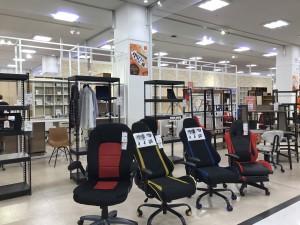 オフィスチェア