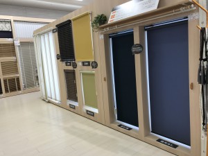 メカ物展示コーナー