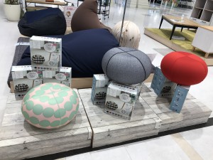 ジェリープフスツールS