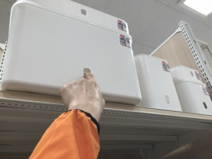 ナチュラボックス