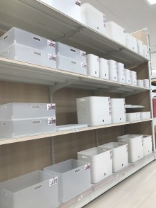 ナチュラ　インボックスシリーズ