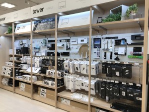 towerマグネットシリーズ