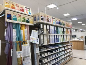 FROMカバーコーナー