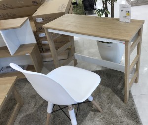 ガレンタ デスク