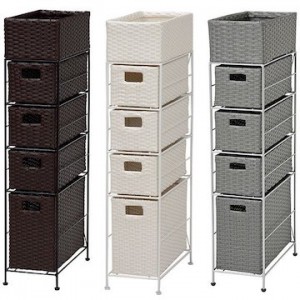 ランドリーチェストスリム