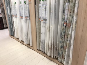 デザインレース展示