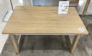 ガレンタ ローテーブル