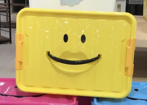 スマイルボックスYE