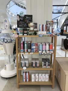 ボトル・タンブラー