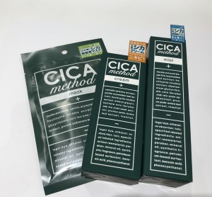 シカメゾットシリーズ